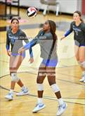 Photo from the gallery "Grand Oaks vs. Dawson (KISD/CFISD Tournament)"