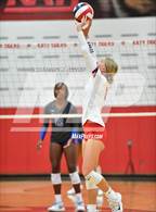 Photo from the gallery "Grand Oaks vs. Dawson (KISD/CFISD Tournament)"