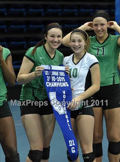 Thumbnail 2 in St. Mary's vs. St. Francis (CIF SJS D1 Final) photogallery.
