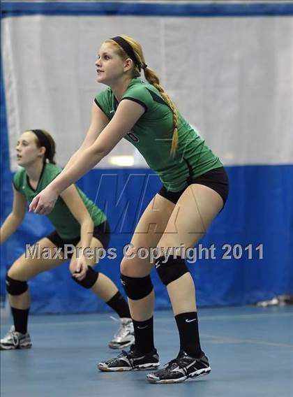 Thumbnail 2 in St. Mary's vs. St. Francis (CIF SJS D1 Final) photogallery.