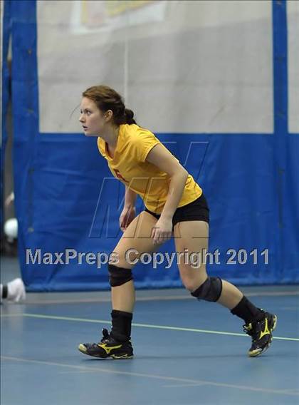 Thumbnail 1 in St. Mary's vs. St. Francis (CIF SJS D1 Final) photogallery.