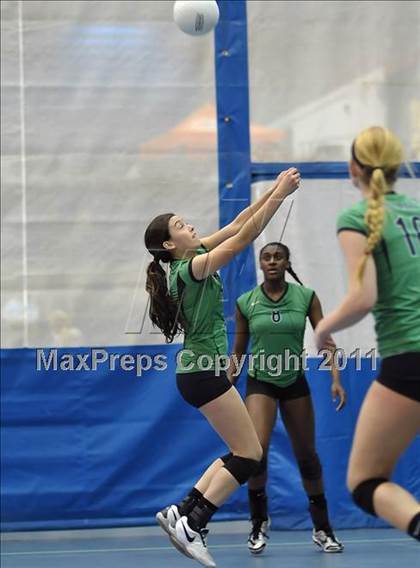 Thumbnail 1 in St. Mary's vs. St. Francis (CIF SJS D1 Final) photogallery.