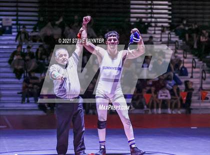 Thumbnail 2 in AIA Division 1 Championship  photogallery.