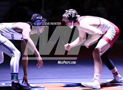 Thumbnail 2 in AIA Division 1 Championship  photogallery.