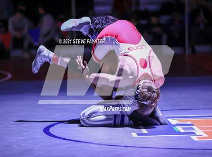 Thumbnail 3 in AIA Division 1 Championship  photogallery.