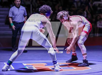 Thumbnail 3 in AIA Division 1 Championship  photogallery.