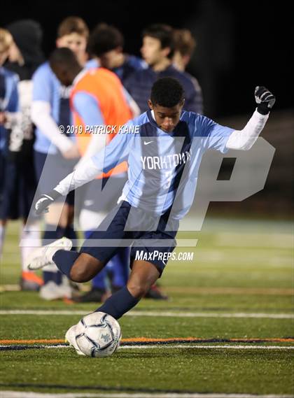 Thumbnail 2 in Woodbridge @ Yorktown photogallery.