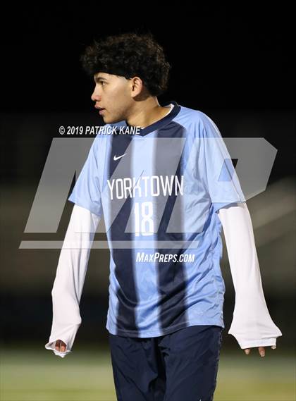 Thumbnail 3 in Woodbridge @ Yorktown photogallery.