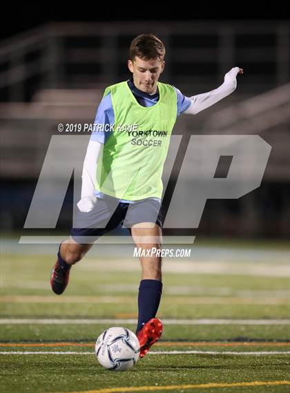 Thumbnail 2 in Woodbridge @ Yorktown photogallery.