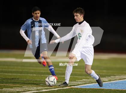 Thumbnail 1 in Woodbridge @ Yorktown photogallery.