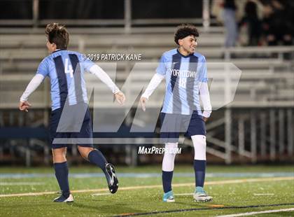 Thumbnail 2 in Woodbridge @ Yorktown photogallery.