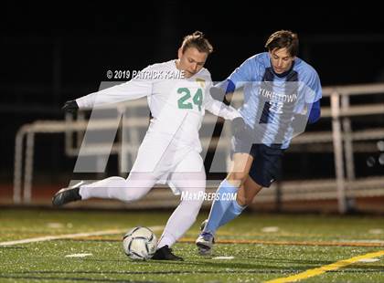 Thumbnail 1 in Woodbridge @ Yorktown photogallery.