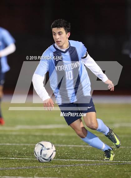 Thumbnail 2 in Woodbridge @ Yorktown photogallery.