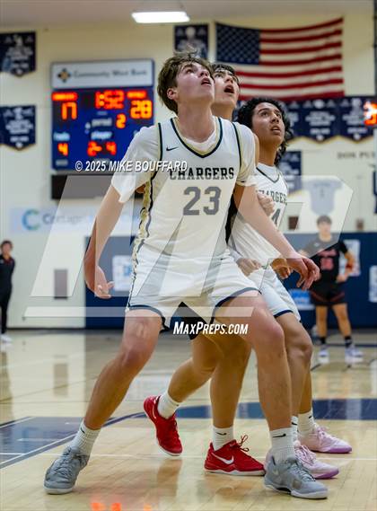 Thumbnail 1 in San Marcos @ Dos Pueblos photogallery.