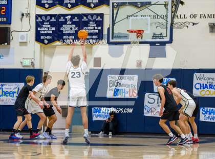 Thumbnail 1 in San Marcos @ Dos Pueblos photogallery.