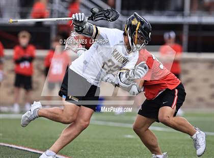 Thumbnail 3 in Penfield @ McQuaid Jesuit (NYSPHSAA Section 5 Class A Final) photogallery.