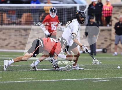 Thumbnail 2 in Penfield @ McQuaid Jesuit (NYSPHSAA Section 5 Class A Final) photogallery.
