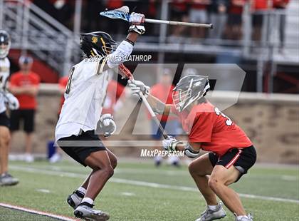 Thumbnail 1 in Penfield @ McQuaid Jesuit (NYSPHSAA Section 5 Class A Final) photogallery.