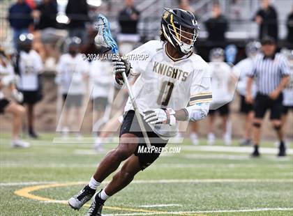Thumbnail 2 in Penfield @ McQuaid Jesuit (NYSPHSAA Section 5 Class A Final) photogallery.