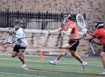 Thumbnail 1 in Penfield @ McQuaid Jesuit (NYSPHSAA Section 5 Class A Final) photogallery.