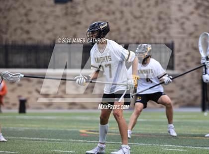 Thumbnail 3 in Penfield @ McQuaid Jesuit (NYSPHSAA Section 5 Class A Final) photogallery.