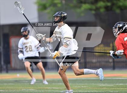 Thumbnail 1 in Penfield @ McQuaid Jesuit (NYSPHSAA Section 5 Class A Final) photogallery.
