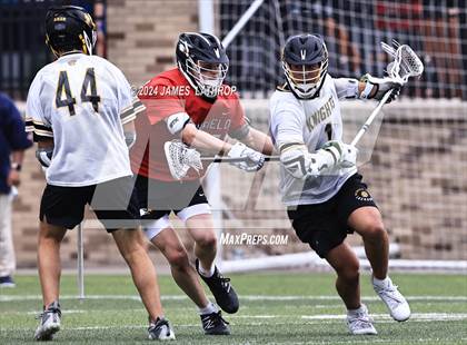 Thumbnail 1 in Penfield @ McQuaid Jesuit (NYSPHSAA Section 5 Class A Final) photogallery.