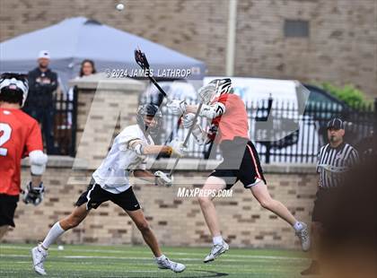 Thumbnail 1 in Penfield @ McQuaid Jesuit (NYSPHSAA Section 5 Class A Final) photogallery.