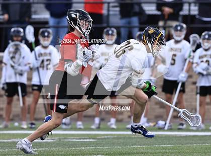 Thumbnail 2 in Penfield @ McQuaid Jesuit (NYSPHSAA Section 5 Class A Final) photogallery.