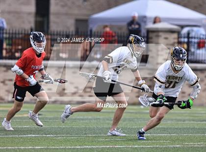 Thumbnail 2 in Penfield @ McQuaid Jesuit (NYSPHSAA Section 5 Class A Final) photogallery.