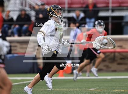 Thumbnail 1 in Penfield @ McQuaid Jesuit (NYSPHSAA Section 5 Class A Final) photogallery.