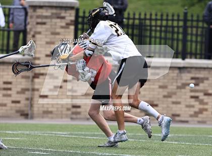 Thumbnail 3 in Penfield @ McQuaid Jesuit (NYSPHSAA Section 5 Class A Final) photogallery.
