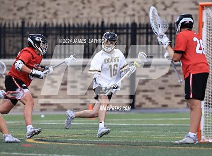 Thumbnail 2 in Penfield @ McQuaid Jesuit (NYSPHSAA Section 5 Class A Final) photogallery.