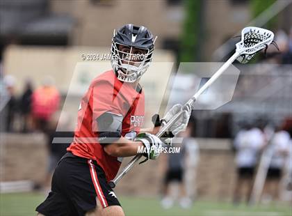 Thumbnail 2 in Penfield @ McQuaid Jesuit (NYSPHSAA Section 5 Class A Final) photogallery.