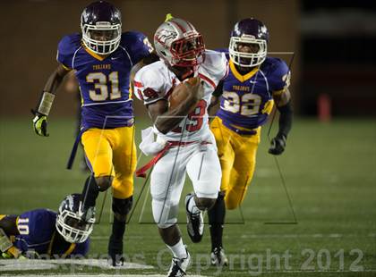 Thumbnail 3 in South Pointe @ Northwestern photogallery.