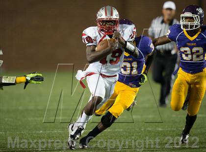 Thumbnail 1 in South Pointe @ Northwestern photogallery.