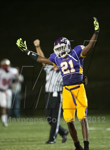 Thumbnail 3 in South Pointe @ Northwestern photogallery.