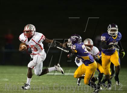 Thumbnail 3 in South Pointe @ Northwestern photogallery.
