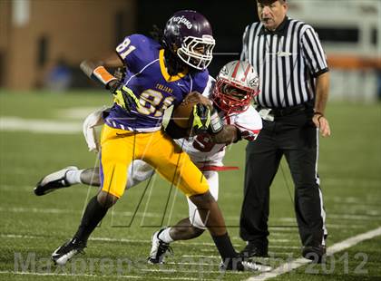 Thumbnail 3 in South Pointe @ Northwestern photogallery.