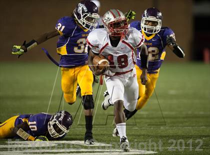 Thumbnail 2 in South Pointe @ Northwestern photogallery.