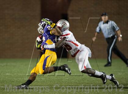 Thumbnail 2 in South Pointe @ Northwestern photogallery.