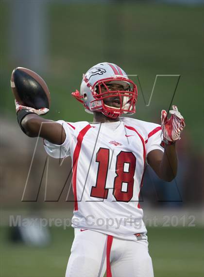 Thumbnail 3 in South Pointe @ Northwestern photogallery.