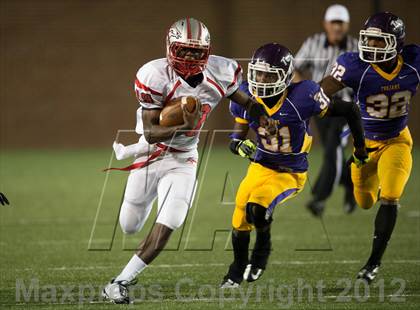 Thumbnail 3 in South Pointe @ Northwestern photogallery.