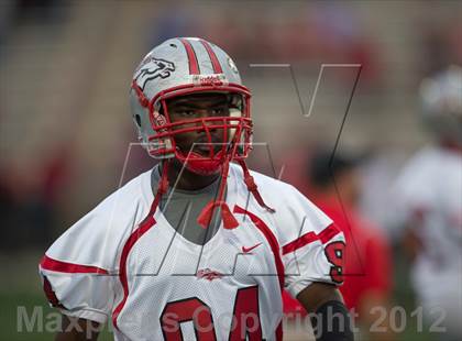 Thumbnail 3 in South Pointe @ Northwestern photogallery.