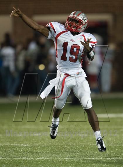 Thumbnail 3 in South Pointe @ Northwestern photogallery.