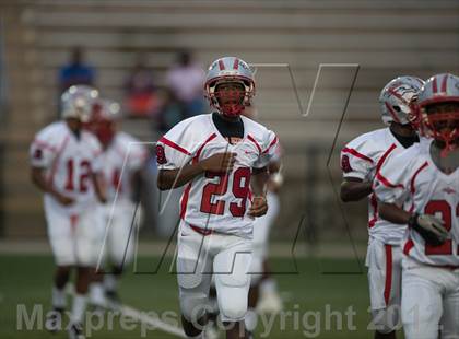 Thumbnail 3 in South Pointe @ Northwestern photogallery.