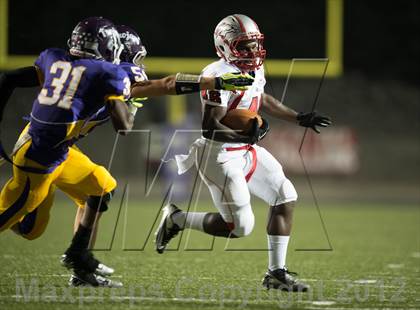 Thumbnail 3 in South Pointe @ Northwestern photogallery.