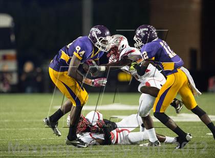 Thumbnail 3 in South Pointe @ Northwestern photogallery.