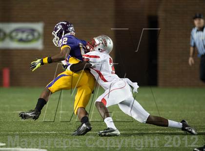 Thumbnail 3 in South Pointe @ Northwestern photogallery.