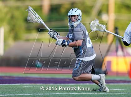 Thumbnail 1 in Atlee vs Stone Bridge (VHSL Region 5A Final) photogallery.